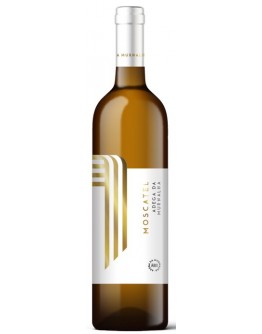 Adega da Murnalha - Vinho Branco Leve Moscatel