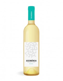 Ascendência - Vinho Branco