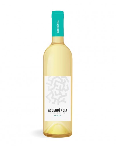 Ascendência - Vinho Branco