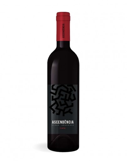 Ascendência - Vinho Tinto