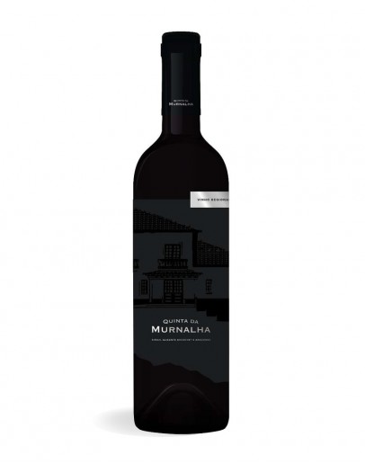 Quinta da Murnalha - Vinho Tinto