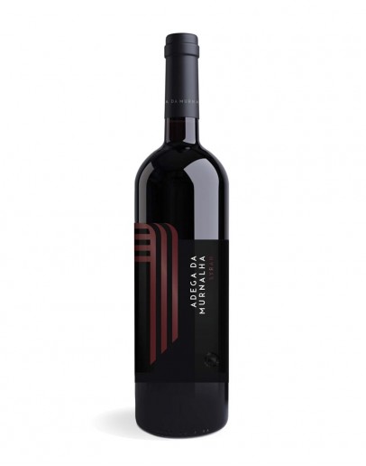 Adega da Murnalha - Syrah